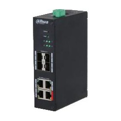 Switch Dahua HS4408-4ET-96