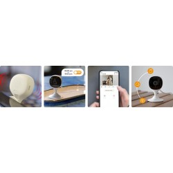 Kamera IP Imou Cue 2E 3MP IPC-C32EP