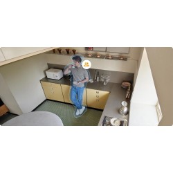 Kamera IP Imou Cue 2E 3MP IPC-C32EP