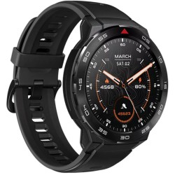 Smartwatch Mibro GS Pro czarny