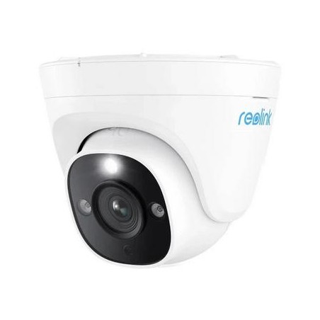 Kamera IP Reolink P344 POE 12MP biała