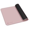 Podkładka pod mysz Natec Colors Series Misty Rose