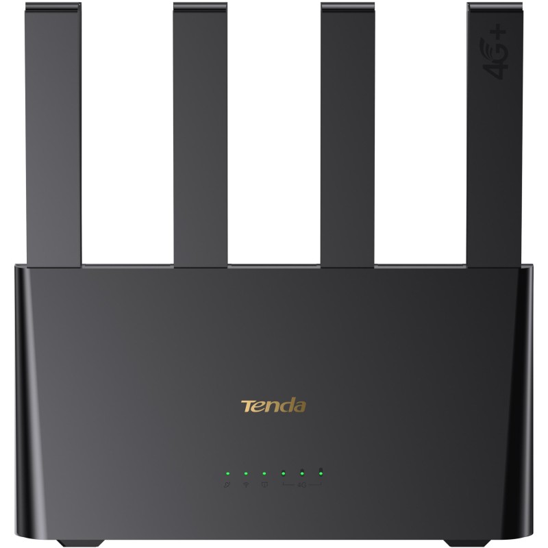 ROUTER TENDA 4G08 LTE AC1200 Dual-Band Wi-Fi 4G+