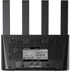 ROUTER TENDA 4G08 LTE AC1200 Dual-Band Wi-Fi 4G+
