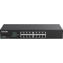 SWITCH TENDA TEG1016D