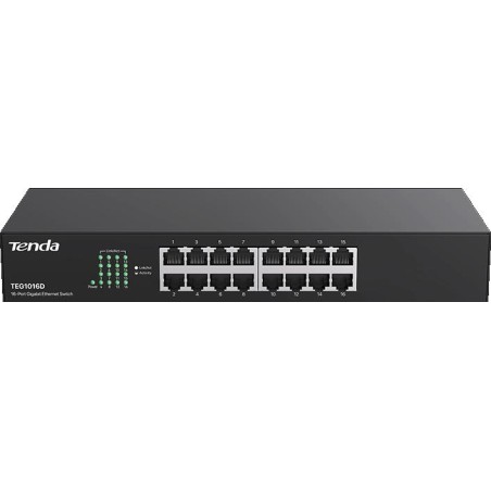 SWITCH TENDA TEG1016D