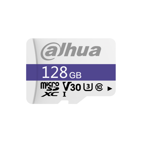 Karta pamięci microSD DAHUA TF-C100/128GB