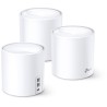 DOMOWY SYSTEM WI-FI MESH TP-LINK DECO X60 (3-PACK)