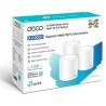 DOMOWY SYSTEM WI-FI MESH TP-LINK DECO X50(3-PACK)