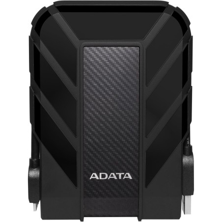 DYSK ZEWNĘTRZNY ADATA HD710 5TB 2.5'' USB3.1 Czarny