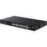 SWITCH POE TENDA TEG2228P-24-410W SWITCH POE TENDA TEG2228P-24-410W