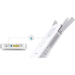 REPEATER TP-LINK RE450 AC1750