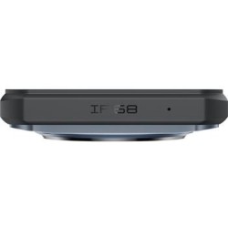 Smartfon Oukitel WP35 8/256 11000mAh DS. szary