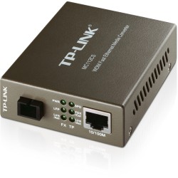 MEDIA KONWERTER TP-LINK MC112CS