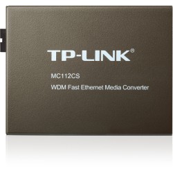 MEDIA KONWERTER TP-LINK MC112CS
