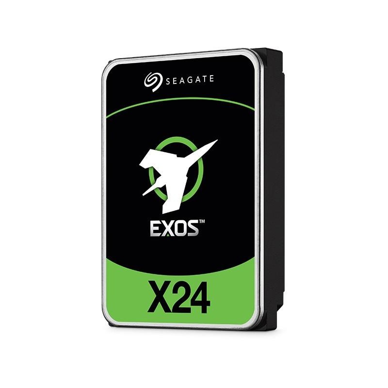 DYSK SEAGATE EXOS X24 24TB ST24000NM001H
