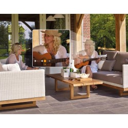 Zestaw 4 kamer IP Imou Cruiser 4MP POE z chmurą Imou Protect Basic