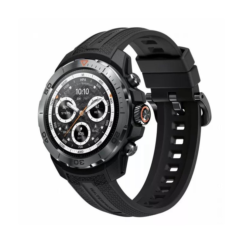 Smartwatch Mibro GS Explorer czarny