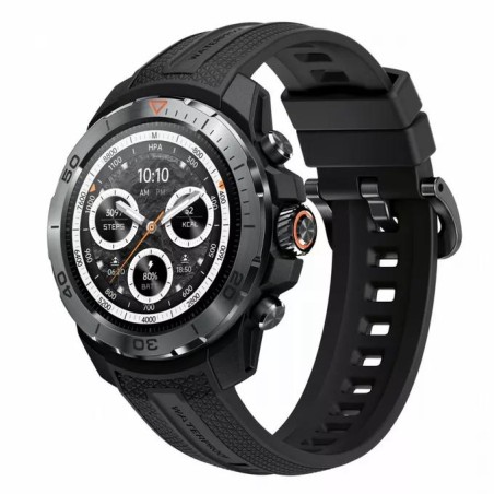 Smartwatch Mibro GS Explorer czarny