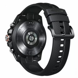 Smartwatch Mibro GS Explorer czarny