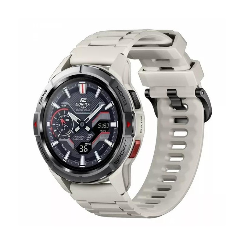 Smartwatch Mibro GS Active srebrny