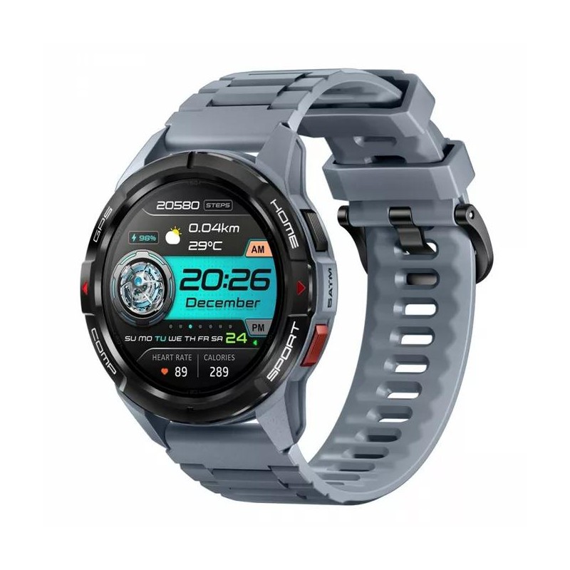 Smartwatch Mibro GS Active szary