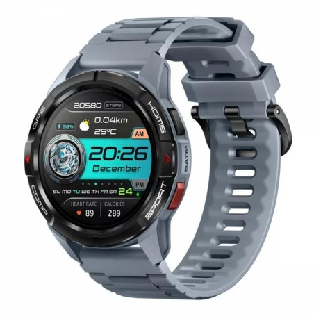Smartwatch Mibro GS Active szary