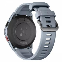 Smartwatch Mibro GS Active szary