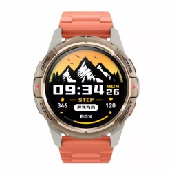 Smartwatch Mibro GS Active róźowe złoto
