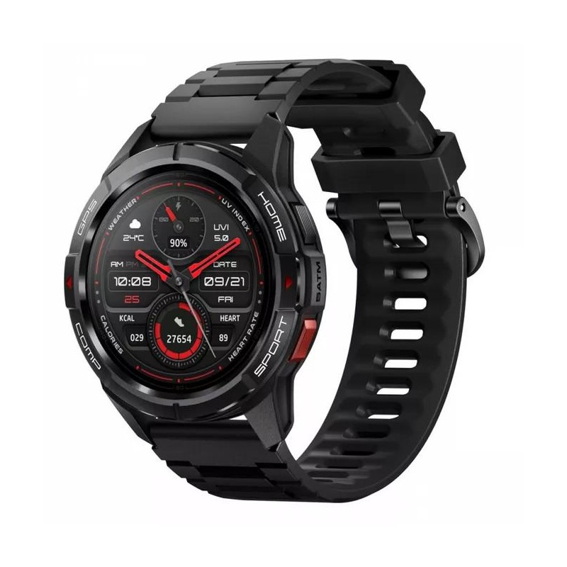 Smartwatch Mibro GS Active czarny