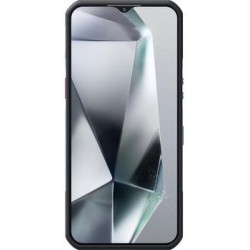 Smartfon Oukitel WP35 8/256 11000mAh DS. szary