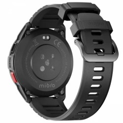 Smartwatch Mibro GS Active czarny