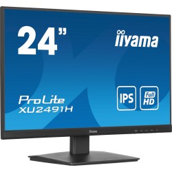Monitor LED IIYAMA XU2491H-B1