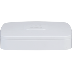 Zestaw monitoringu IP Dahua 8f kamer obrotowych 4MPx dysk 1TB