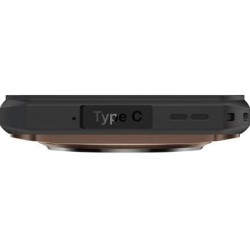 Smartfon Oukitel WP35 8/256 11000mAh DS. złoty