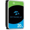 Dysk HDD Seagate SkyHawk AI ST20000VE004 20TB
