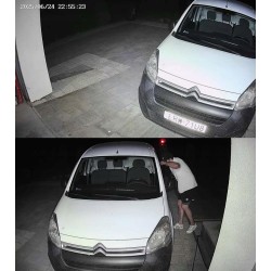 Kamera IP Orllo TZ8 Dual 4MP+4MP 4G Wi-Fi