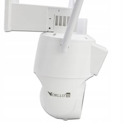 Kamera IP Orllo TZ8 Dual 4MP+4MP 4G Wi-Fi