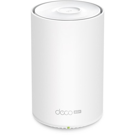 DOMOWY SYSTEM MESH WIFI TP-LINK Deco X10-4G(1-pack)