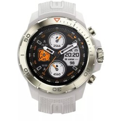 Smartwatch Mibro GS Explorer biały