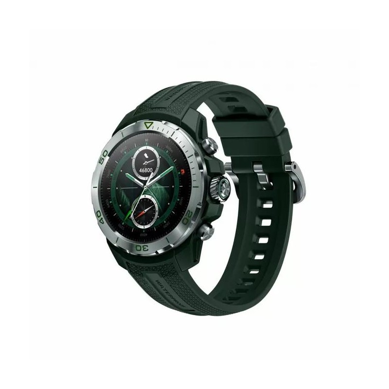 Smartwatch Mibro GS Explorer zielony