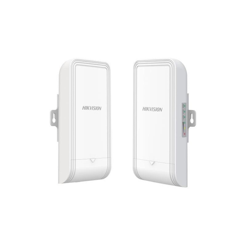 Most Hikvision DS-3WF1000-EI-2N