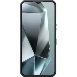 Smartfon Oukitel WP35 8/256 11000mAh DS. zielony