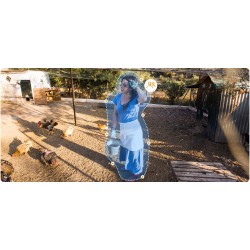 Kamera IP Imou Cruiser SC 4G 5MP