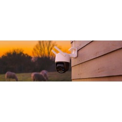 Kamera IP Imou Cruiser SC 4G 5MP