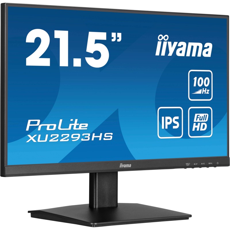 Monitor LED IIYAMA XU2293HS-B6