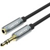 Unitek przewód miniJack 3,5mm (M)- 3,5mm (F) 1M