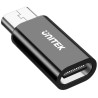 Unitek Adapter USB-C do Micro USB A1050ABK03