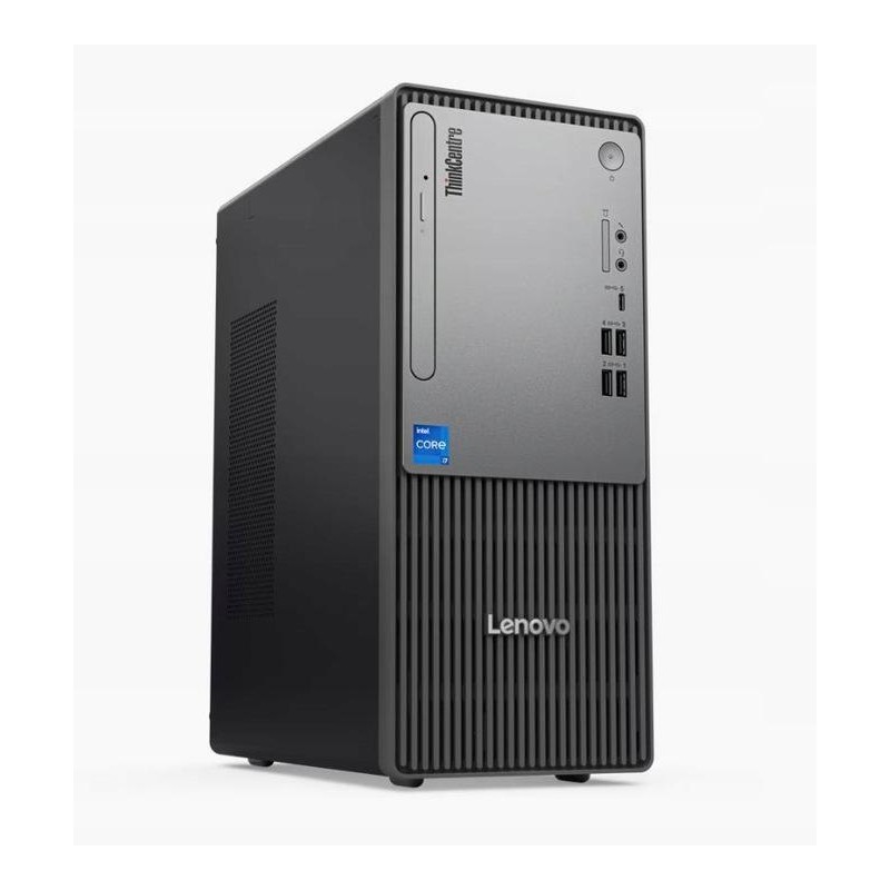 Desktop Lenovo ThinkCentre Neo 50t G5 TWR i7-14700/16GB/512GB/W11Pro