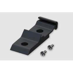 Teltonika uchwyt Compact DIN Rail KIT PR5MEC11